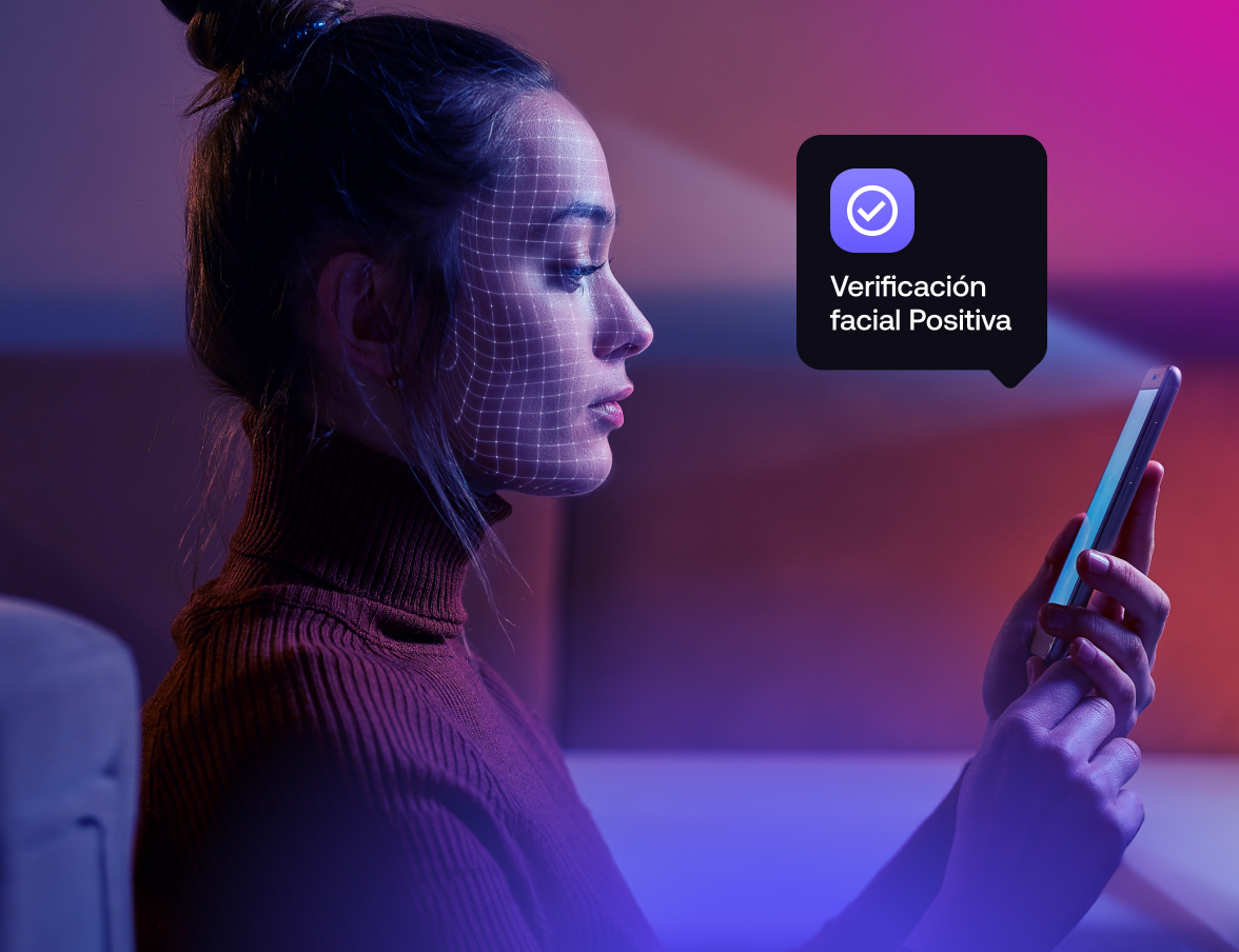 Pruba de vida biometrica